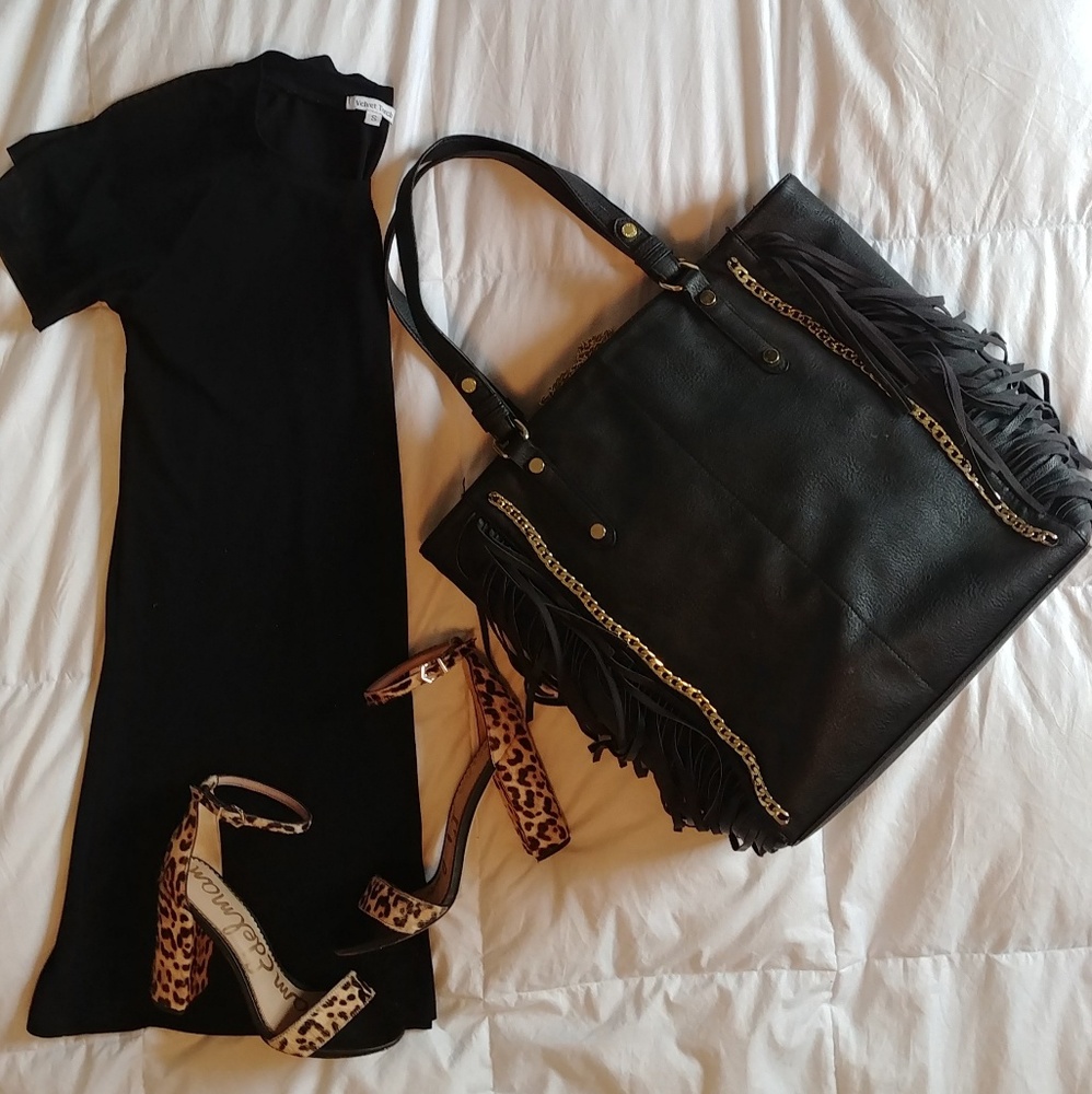 Steve Madden purse